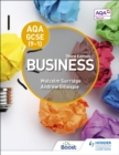 AQA GCSE (9-1) business - Surridge, Malcolm