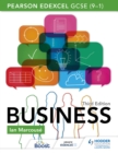 Pearson Edexcel GCSE (9–1) Business, Third Edition - Marcouse, Ian
