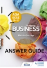 AQA GCSE (9-1) business: Answer guide - Surridge, Malcolm