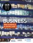 Image for OCR GCSE (9–1) Business, Fourth Edition