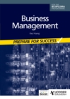 Image for Business Management for the IB Diploma: Prepare for Success