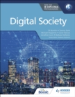 Image for Digital Society for the IB Diploma