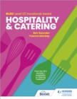 Image for WJEC Vocational Award in Hospitality and Catering. Level 1/2