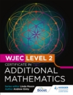 Image for WJEC Level 2 Certificate in Additional Mathematics