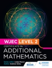 Image for WJEC Level 2 Certificate in Additional Mathematics