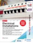City & Guilds Textbook: Book 2 Electrical Installations, Second Edition: For the Level 3 Apprenticeships (5357 and 5393), Level 3 Advanced Technical Diploma (8202), Level 3 Diploma (2365) & T Level Occupational Specialisms (8710) - Peter Tanner