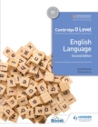 Image for Cambridge O Level English Language Second Edition
