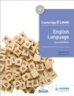 Image for Cambridge O level English language.