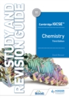 Image for Cambridge IGCSE Chemistry. Study and Revision Guide