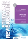 Image for Cambridge IGCSE™ Physics Study and Revision Guide Third Edition