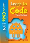 Image for Learn to Code Practice Book 2 Third Edition : Practice book 2