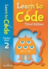 Image for Learn to Code Practice Book 2 Third Edition