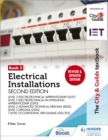 Image for Electrical installationsBook 2 for the level 3 apprenticeship and level 3 advanced technical diploma, level 3 diploma & level occupational specialisms
