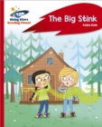 Image for Reading Planet - The Big Stink - Red C: Rocket Phonics