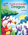 Image for Reading Planet - Cock-a-Doodle Dragon - Green: Galaxy