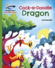 Image for Cock-a-Doodle Dragon