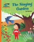 Image for Reading Planet - The Singing Garden - Orange: Galaxy