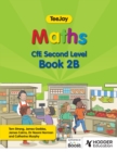 Image for TeeJay Maths. CfE Second Level : Book 2B
