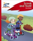 Image for Reading Planet - Scoot and Toot! - Red C: Rocket Phonics