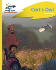 Reading Planet - Carl's Owl - Yellow Plus: Rocket Phonics - Powell, Jillian