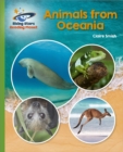 Reading Planet - Animals from Oceania - Green: Galaxy - Smith, Claire