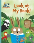 Image for Look at my book!