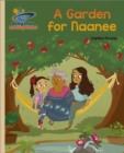 Reading Planet - A Garden for Naanee - Gold: Galaxy - Payne, Sophia