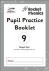 Image for Reading Planet: Rocket Phonics - Pupil Practice Booklet 9