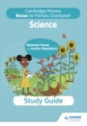 Image for Cambridge Primary Revise for Primary Checkpoint Science Study Guide
