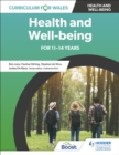 Image for Curriculum for Wales: Health and Wellbeing Boost