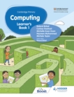 Image for Cambridge primary computing.: (Learner&#39;s book)