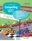 Image for Cambridge Primary Computing Learner&#39;s Book Stage 5 : Stage 5,