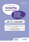 Image for Cambridge Primary Computing Teacher&#39;s Guide Stage 3 with Boost Subscription