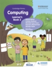 Image for Cambridge Primary Computing Learner&#39;s Book Stage 3