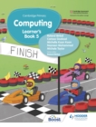 Image for Cambridge primary computingStage 5,: Learner&#39;s book