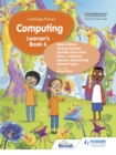 Image for Cambridge primary computingStage 6,: Learner&#39;s book