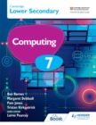 Image for Cambridge Lower Secondary Computing 7 Student&#39;s Book