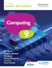 Image for Cambridge Lower Secondary Computing 9 Student&#39;s Book : 9,