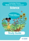 Image for Cambridge primary revise for primary checkpoint science study guide