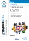 Image for AQA GCSE (9-1) Citizenship Studies