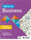 Image for BGE S1–S3 Business: Third and Fourth Levels