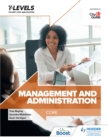 Management and Administration. Core - Saundra Middleton,Sean Vertigan,Tess Bayley
