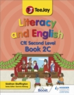 Image for Literacy and English. CfE Second Level