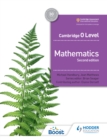 Image for Cambridge O Level Mathematics Second Edition