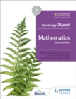 Image for Cambridge O Level Mathematics