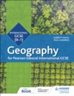 Pearson Edexcel International GCSE (9-1) Geography - Nagle, Garrett
