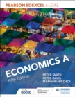 Pearson Edexcel A level economics A - Smith, Peter