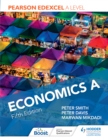 Pearson Edexcel A Level Economics A Fifth Edition - Marwan Mikdadi,Peter Davis,Peter Smith