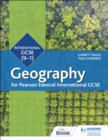 Image for Pearson Edexcel International GCSE (9-1) geography