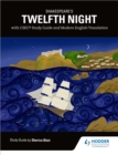 Image for Shakespeare&#39;s Twelfth night  : with CSEC study guide and modern English translation